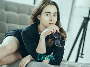 Carryx