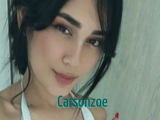 Carsonzoe