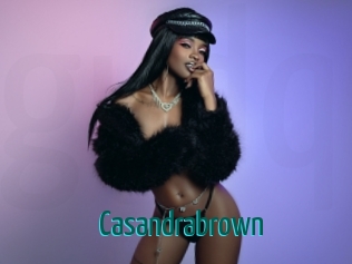 Casandrabrown