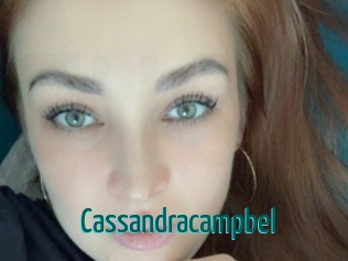 Cassandracampbel