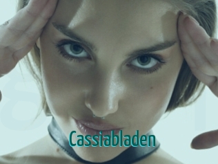 Cassiabladen