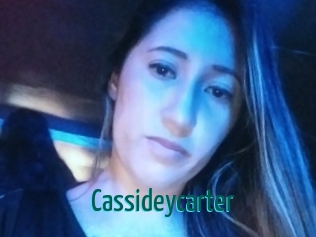 Cassideycarter
