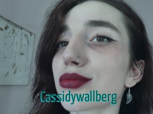 Cassidywallberg