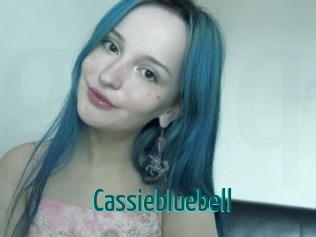 Cassiebluebell