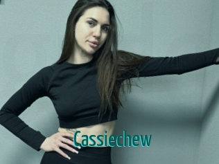 Cassiechew