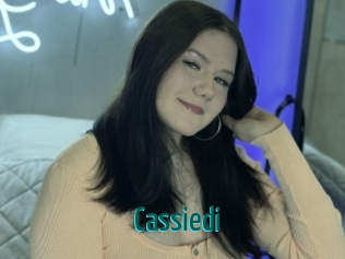 Cassiedi