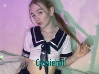 Cassiehall