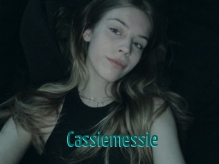 Cassiemessie