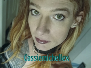 Cassiemichellex