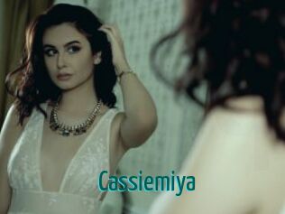Cassiemiya