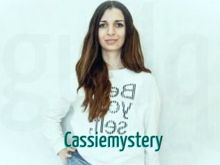 Cassiemystery