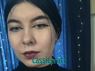 Cassiepratt