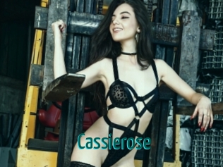 Cassierose