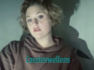cassieswellens Guide du Queutard