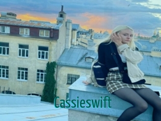 Cassieswift