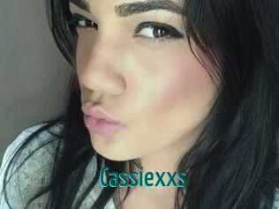 Cassiexxs