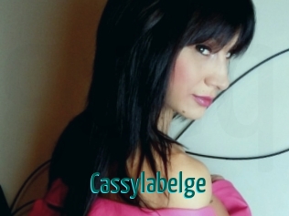 Cassylabelge