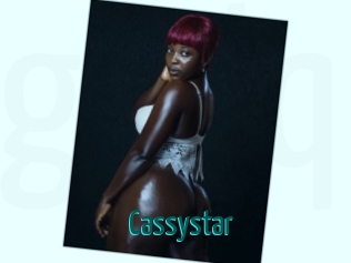 Cassystar