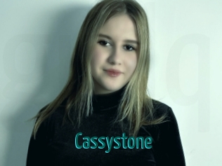 Cassystone