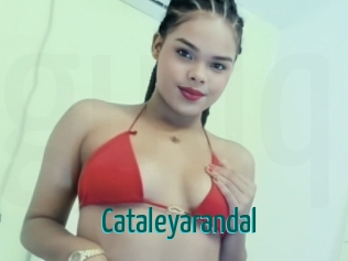 Cataleyarandal
