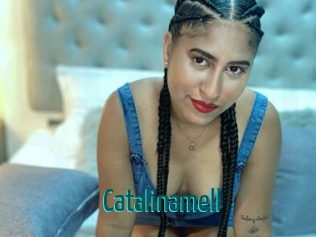 Catalinamell