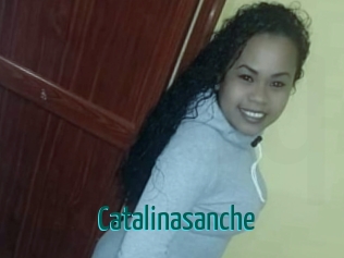 Catalinasanche
