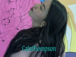 Catathompson