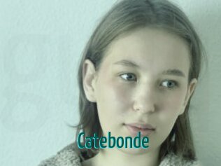 Catebonde