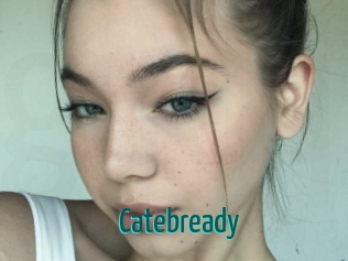Catebready