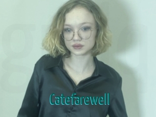 Catefarewell