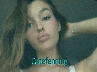 Catefenning