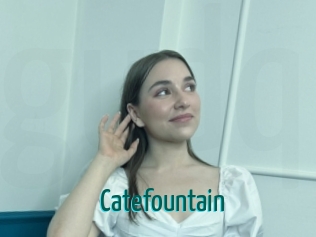Catefountain