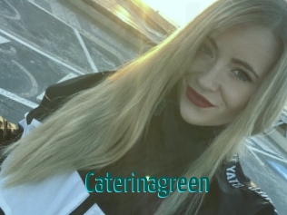 Caterinagreen
