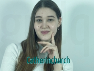 Catherinchurch