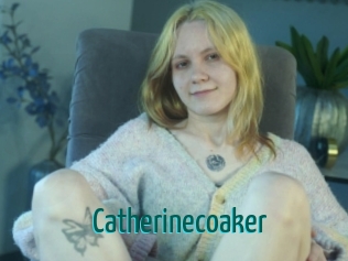 Catherinecoaker