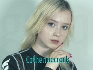 Catherinecrock