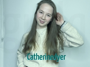 Catherinedyer