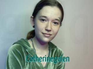 Catherinegalen