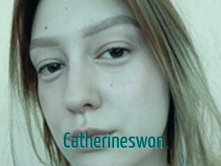 Catherineswon