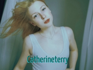 Catherineterry