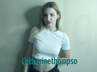 Catherinethompso