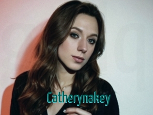 Catherynakey