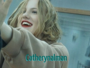 Catherynalman
