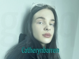 Catherynbarren