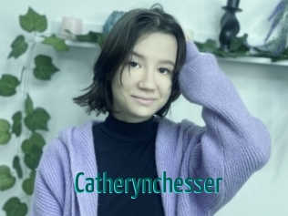 Catherynchesser
