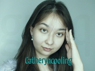 Catheryncooling