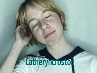 Catheryncroston
