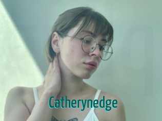 Catherynedge