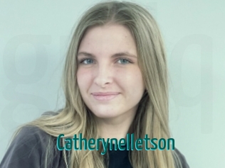 Catherynelletson