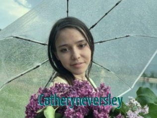 Catheryneversley